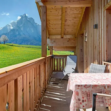 Apartment Schererhof Morgenrot