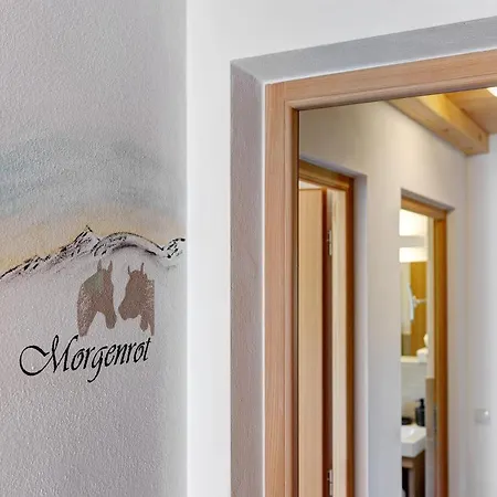 Apartment Schererhof Morgenrot Castelrotto