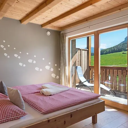 Apartment Schererhof Morgenrot *